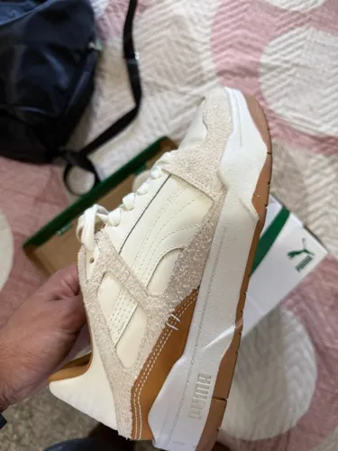 Tênis Puma Slipstream Premium Tamanho 40 Original