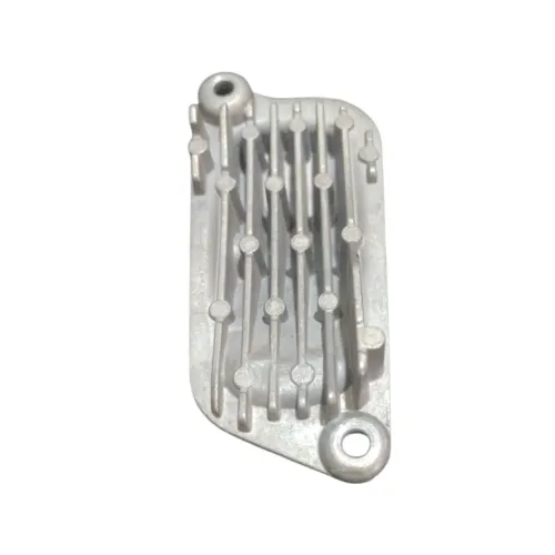 Reator LED farol Discovery 5. direito16/19