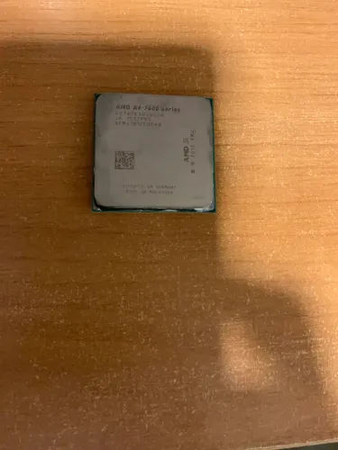 Processador a8 7650k