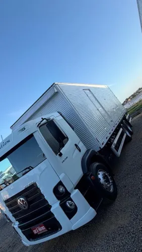 VENDO constellation 24-250 baú