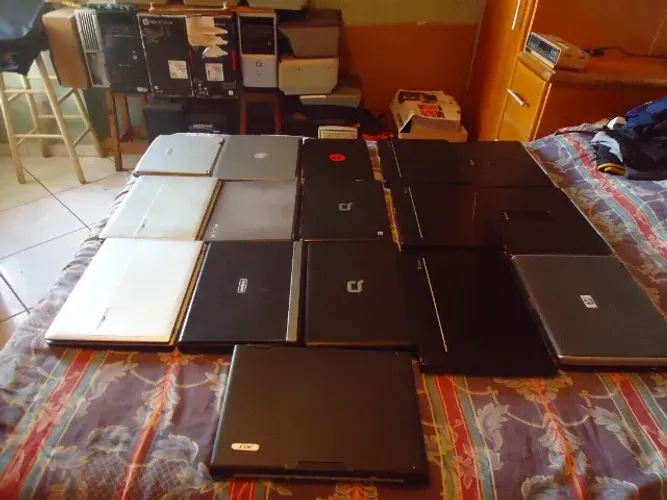 Notebooks
