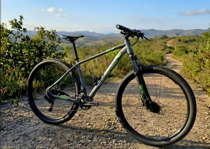 Bicicleta Sense Impact Pro 2020