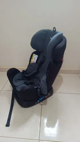 Cadeira para auto Burigotto GT 0 a 36 kg 