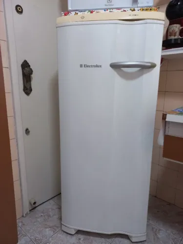freezer