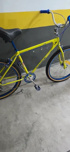 Caloi Cruizer Ligth Seta