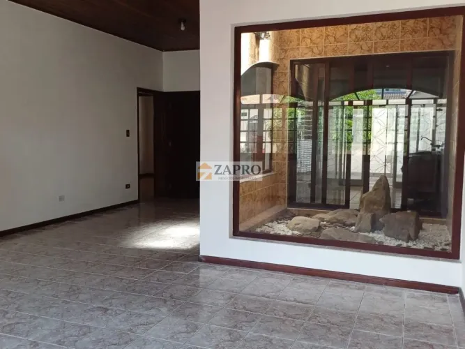 Casa para Locação em São José dos Campos, Jardim Satélite, 3 dormitórios, 2 banheiros, 2 v