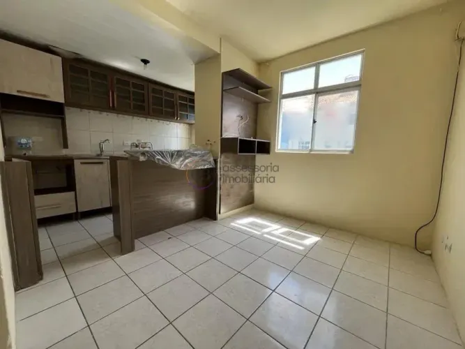 LINDO APARTAMENTO NO BAIRRO CIDADE!