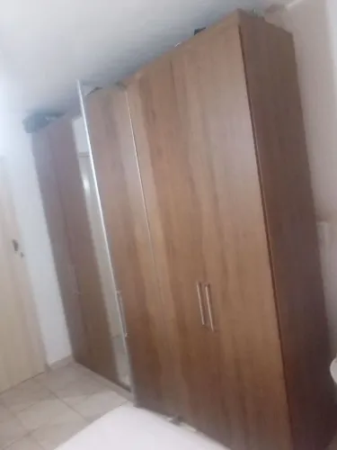 Guarda roupa casal