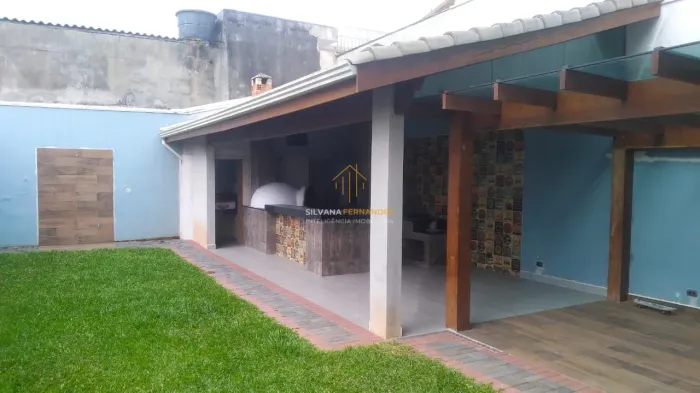 Casa à venda no Centro Alto Terreno 400m² | 340m² construídos
