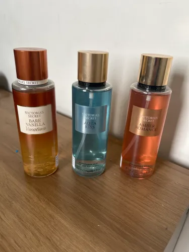 Body splash Victoria Secret