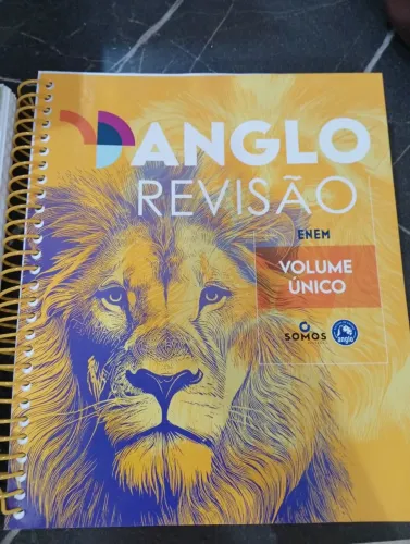 APOSTILA ENEM REVISÃO