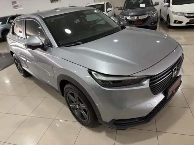 Honda HR-V EXL 1.5 Sensing 16V 5P Aut. 2024