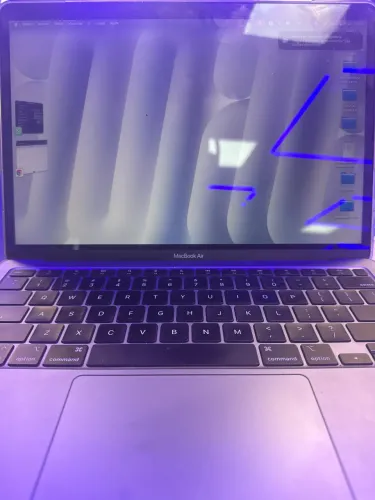 MacBook Air 2025