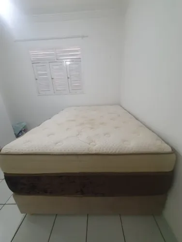Vendo Cama Box - Parnamirim RN