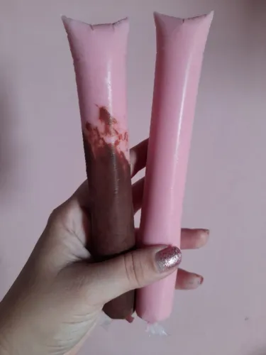 Geladinho gourmet Capela-SE 