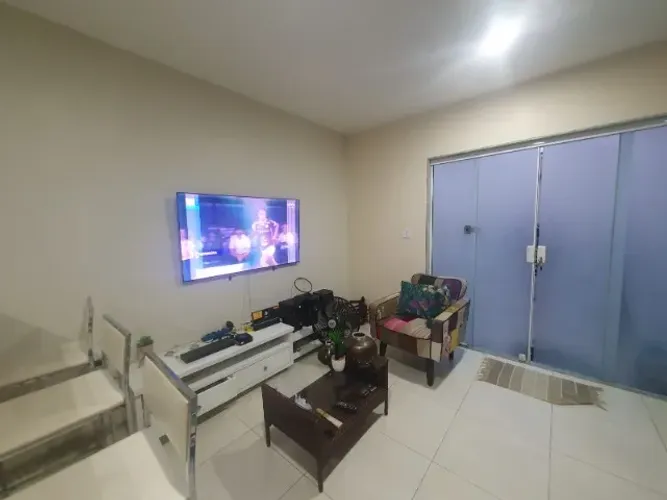 Casa na Praia do Peró, em Cabo Frio