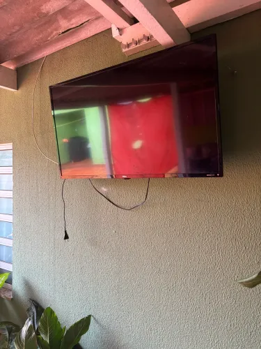 Televisão Philco 43 polegadas 