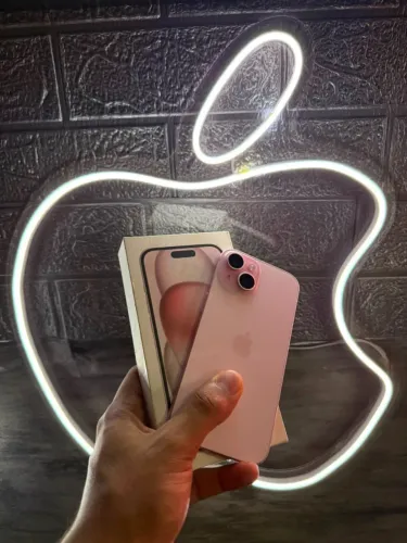 IPHONE 15 128 GB TODO ORIGINAL