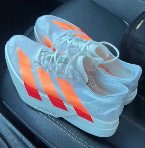 Tenis Adiós pro 4 