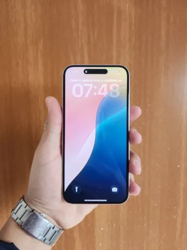 IPHONE 15PLUS 128 GB