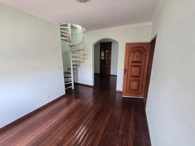 Imóvel para aluguel tem 150 metros quadrados com 3 quartos em Cidade Nova - Belo Horizonte