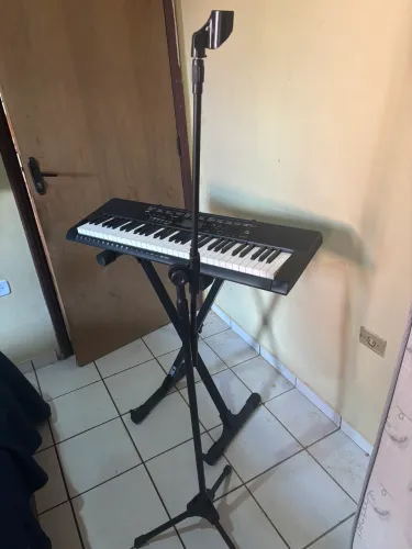 Teclado