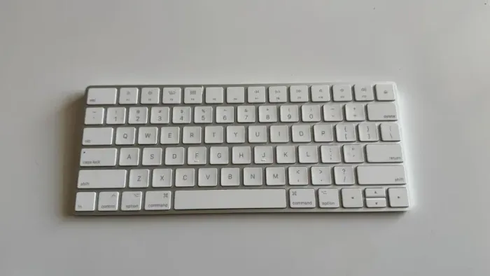Teclado Bluetooth Apple Original - PERFEITO ESTADO