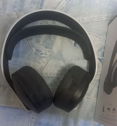 Headset pulse 3d fone