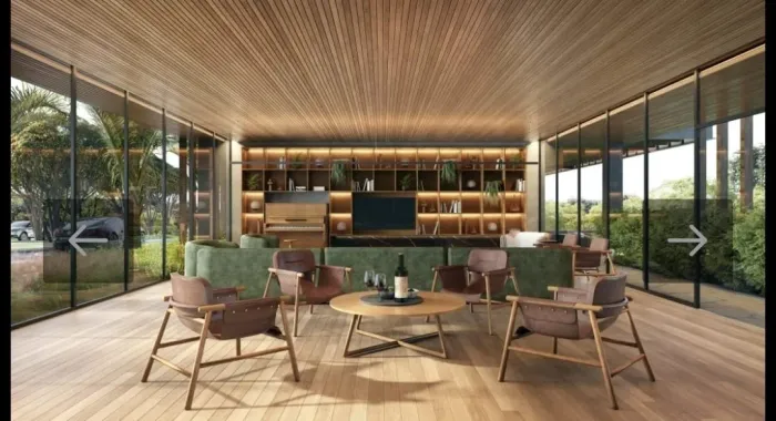 Terreno a venda em Nova Santa Rita com 443m² no Condomínio Legano