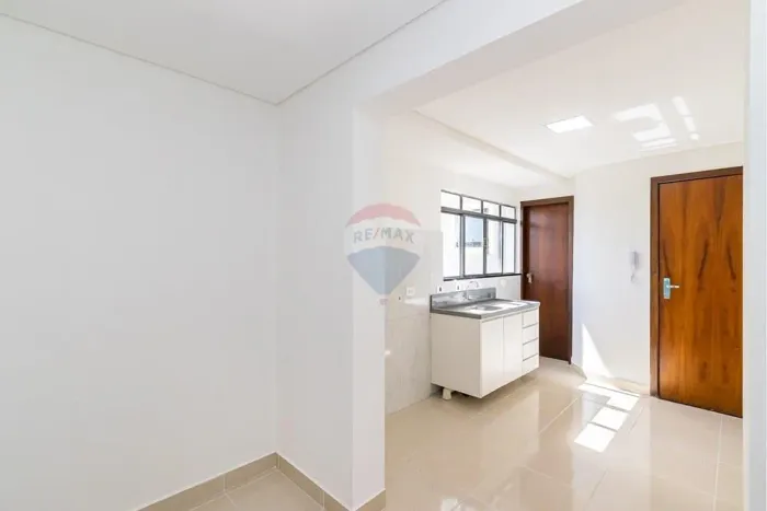 Apartamento para alugar com 1 quarto, 32 m², R$ 1.700,00 incluso o condomínio - Novo Mundo