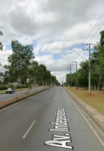 Vendo empresa de vistoria 