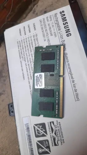 memoria ram