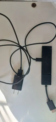 Fire stick tv hd