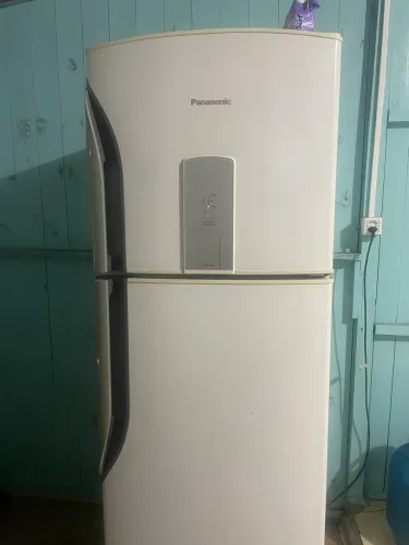 Geladeira Panasonic frost free