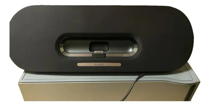 Dock Philips Fidelio Dock Station Primo Ds9/10 (Usado)