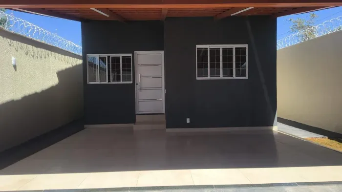 Casa - Jardim Todos os Santos III