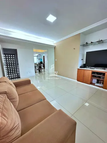 Ap1086-OPORTUNIDADE| 98m² | 3 Quartos | 2 Vagas | R$ 349.999 | Cocó