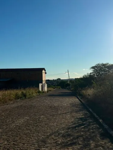 Terreno 10 x 30 Próximo ao Novo Fórum
