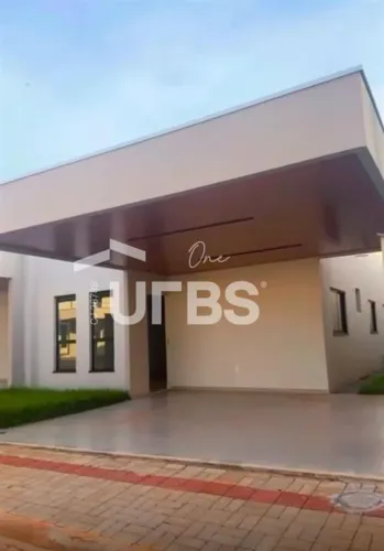 CASA MODERNA À VENDA PARA INVESTIMENTO NO CONDOMÍNIO CASA DOS IPÊS