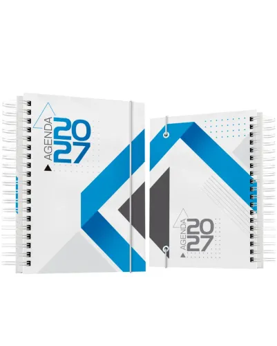 Agenda 2027 personalizada