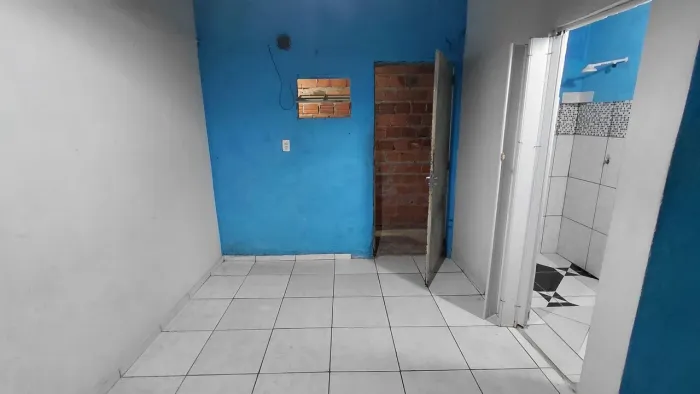 Kitnet mocambinho
