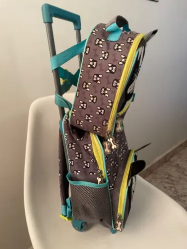 Mochila infantil