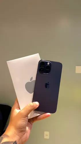 IPHONE 14 PRO MAX PROMOÇÃO