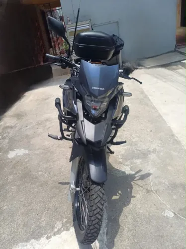 Xre 300