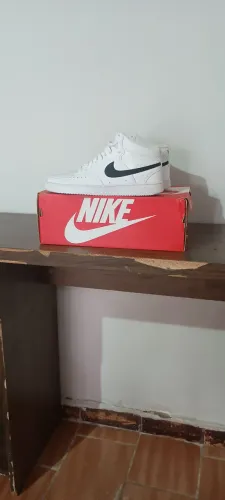 Tênis Nike Court Vision Mid  