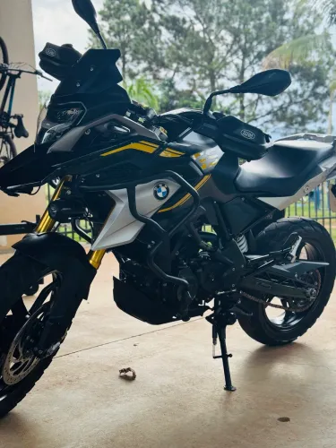 BMW GS310