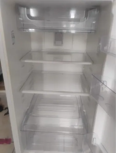 Geladeira Electrolux