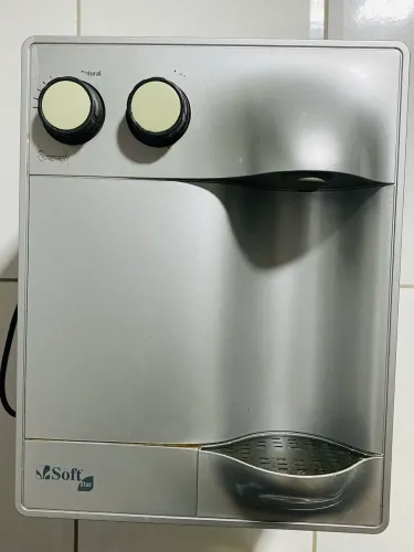 Vende-se filtro da soft star