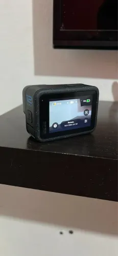 GoPro Hero 12 black