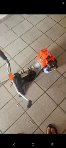 Roçadeira